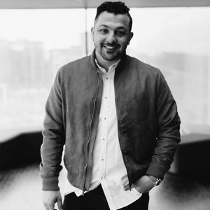 Meet your Posher, Ali